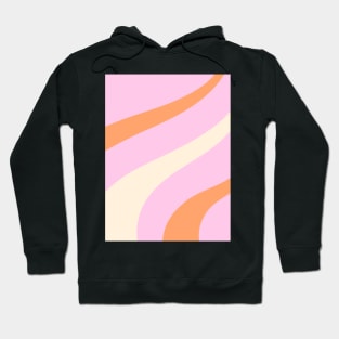 Abstract pattern Hoodie